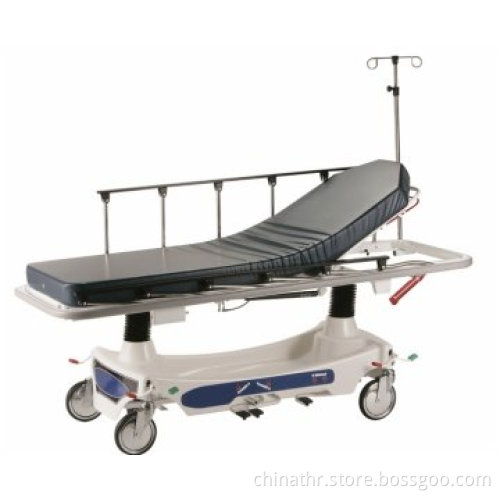 THR-ES001 Emergency Stretcher